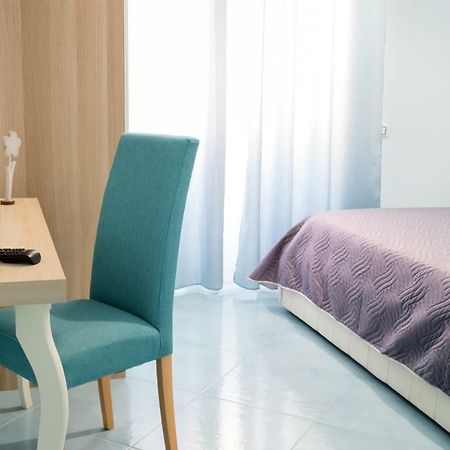 Ad Maiora Bed & Breakfast Salerno Ngoại thất bức ảnh