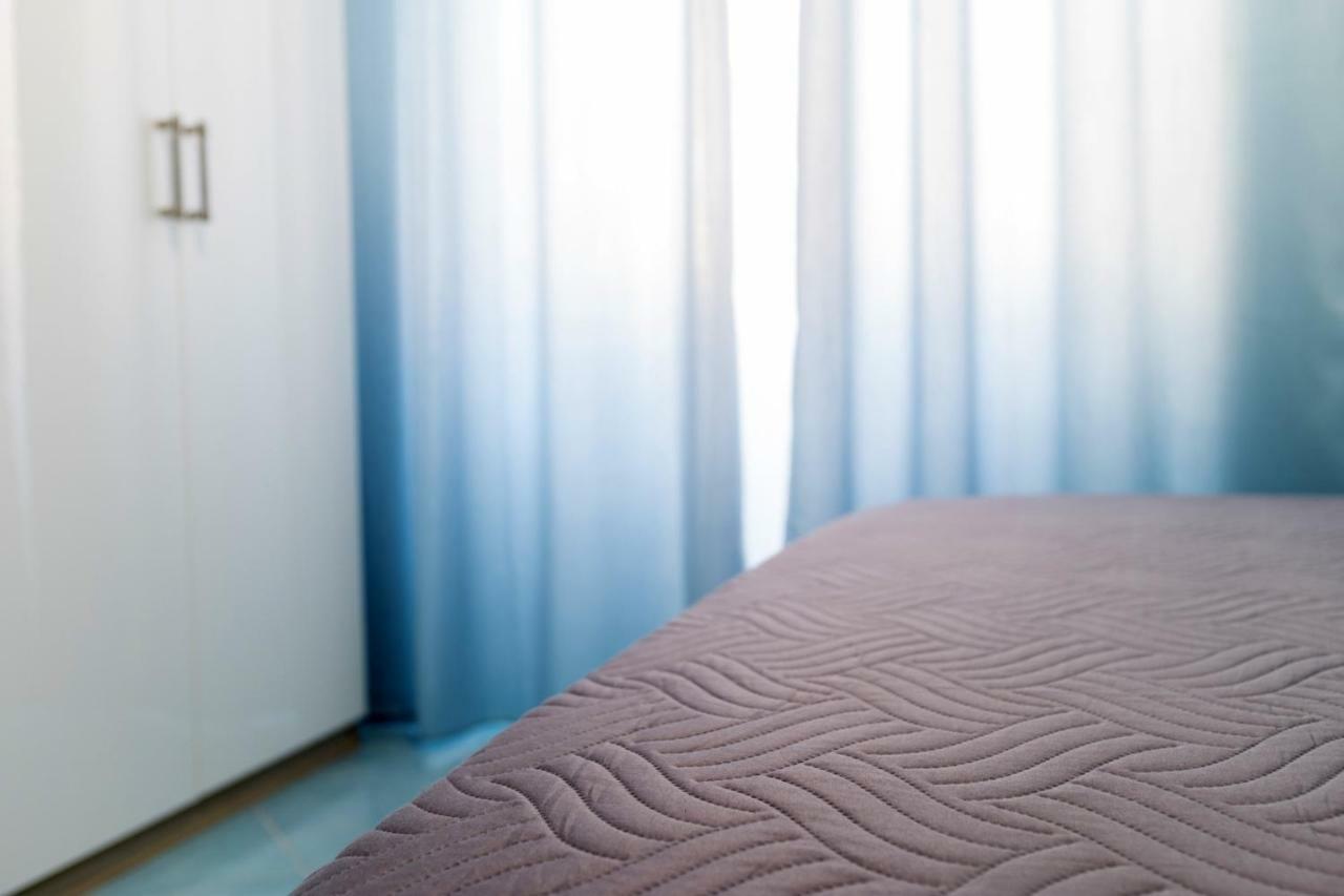 Ad Maiora Bed & Breakfast Salerno Ngoại thất bức ảnh