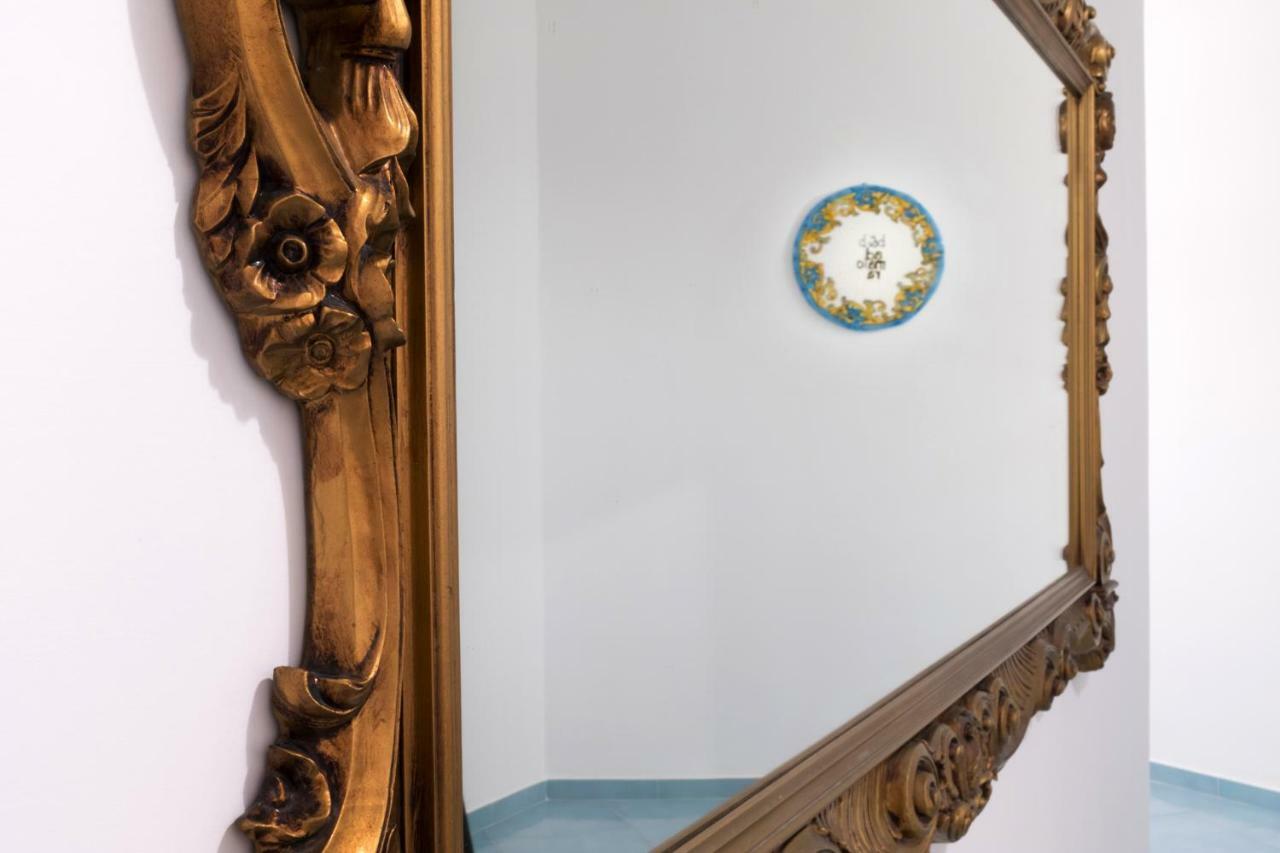 Ad Maiora Bed & Breakfast Salerno Ngoại thất bức ảnh